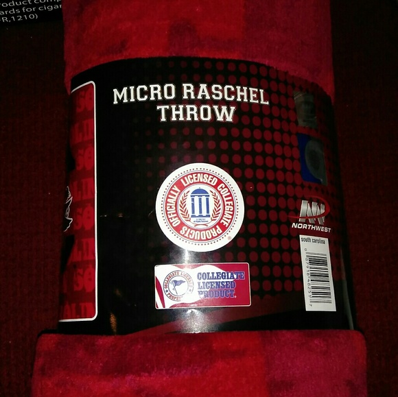 Micro Throw - Picture 2 of 2